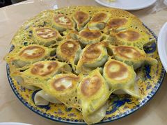 -北方饺子王·海肠捞饭·海鲜锅(山大店)