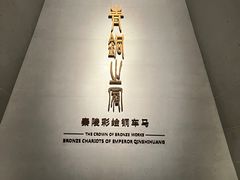 -秦始皇帝陵博物院-丽山园