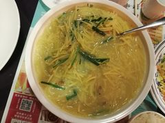 -粥全粥到海鲜家常菜(瞿塘峡路店)