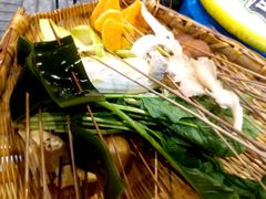 -马路边边串串香(双井直营店)