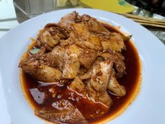 -月圆霖特色农家乐