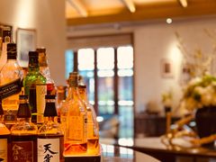 -Le Comptoir de Pierre Gagnaire