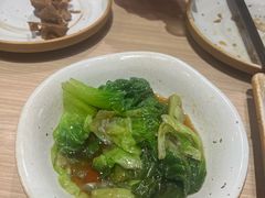 -大师兄·手工面·西北菜(美的悦然广场店)