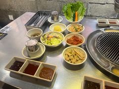 -喜来稀肉(虹泉路店)