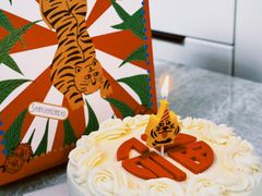 -聚福SHANGHAILANDER(乌鲁木齐南路店)