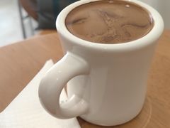 -十一咖啡(青年大街工厂店)