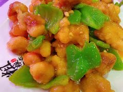 -粗粮人家·东北菜(洋桥店)