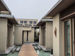 -傲泓度假酒店(河西奥体店)