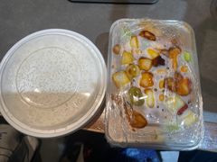 -黑窑厂糖油饼烤鸭·清真菜(旗舰店)