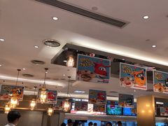 -西贝(上海中心店)