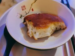 -绿茶餐厅(汇悦大融城店)