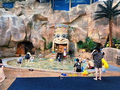 -杭州开元森泊度假乐园