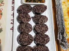 -冰川朝鲜族料理·东北菜(观前店)