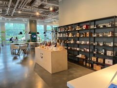 -dotcom coffee古点咖啡(致真大厦店)