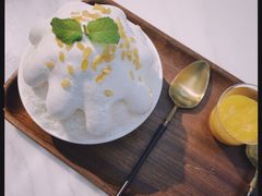 -丹礼糖甜品