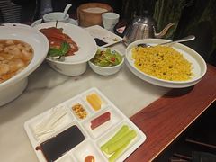 -鸭匠食府·挂炉烤鸭·新京菜(阜成路店)