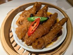 -禄运茶居·手工点心(猎德店)