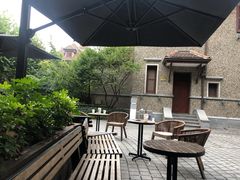 -星巴克臻选(思南公馆店)