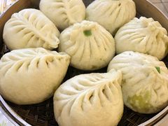 豆腐包-张包铺(关东古巷店)