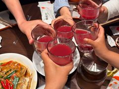 -杨氏青龙虾·羊蝎子(珠江路店)