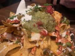 -Q MEX 库迈墨西哥餐吧(三里屯店)