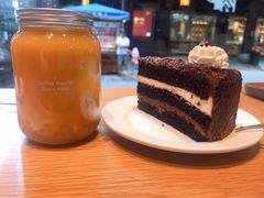 -Peet's Coffee皮爷咖啡(豫园店)