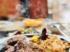 -豪客来牛排(重庆大学城熙街店)