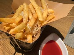 -锦潼西餐厅