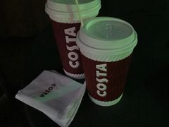 -COSTA COFFEE(上海虹口公园店)