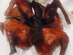 -古南都·老广东酒楼(龙江店)