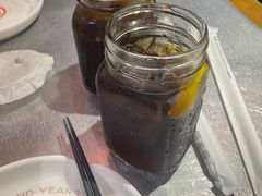 -探鱼·鲜青椒爽麻烤鱼(中天广场店)