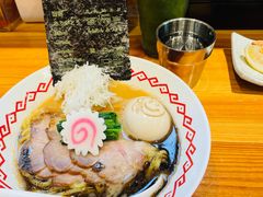 -Ramen满吉·豚骨拉面(丽园路店)