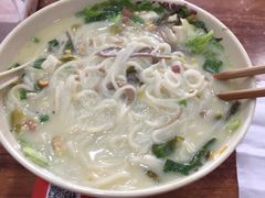 -豆相识•九九豆腐脑(牛咡桥店)