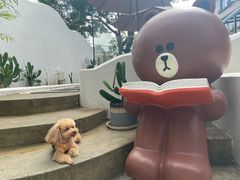 -几静cafe(基湖店)