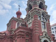 -圣·阿列克谢耶夫教堂