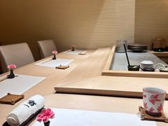 -鮨一日本料理(大中华店)