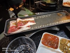 -老卜奎齐齐哈尔烤肉(人民东路店)