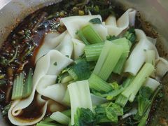 -王菊美食街·王菊面馆(总店)