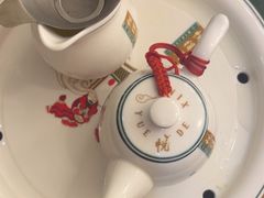 -悦得闲广式茶楼点心(石厦时代广场店)
