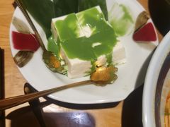 -一心创作料理屋(经开万达店)