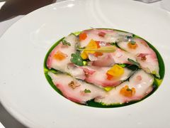 -Oyster Talks 四度蚝法餐厅