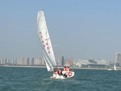 -五缘湾游艇帆船俱乐部