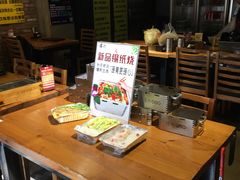 -腰子哥烤串(石佛营炫特店)