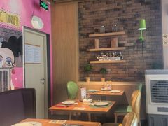 -派尔曼特披萨(万象城店)