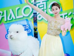 -HALO广场(梨园路店)