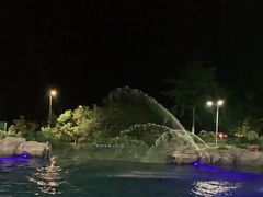 -喜运来大酒店温泉