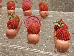 -太湖饭店玉兰厅(自助餐厅)