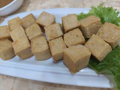 -晓林火锅(安定门店)