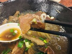 -尊品原汁牛肉面