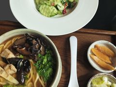 -安多素食(广仁寺路店)